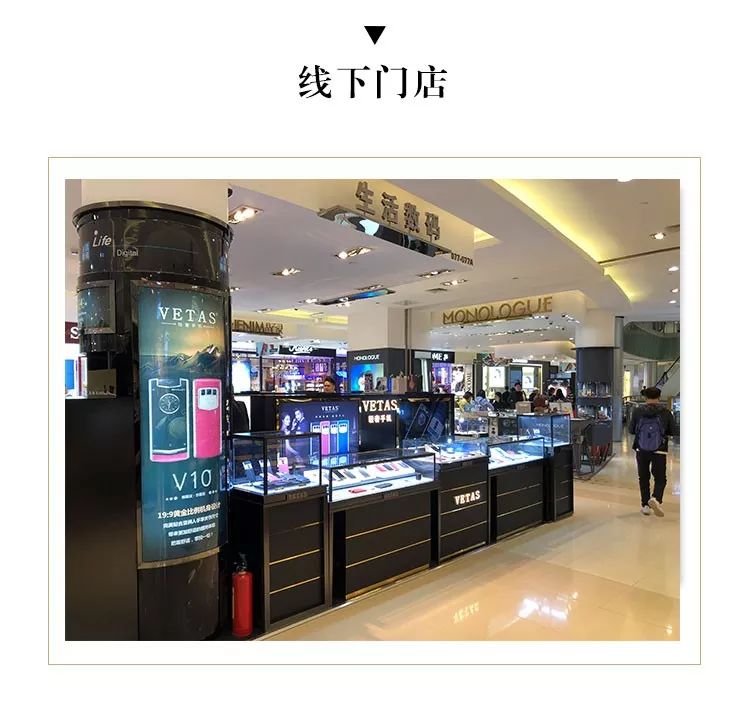 读过这篇文章，你对奢侈品行业才能算真正有所了解