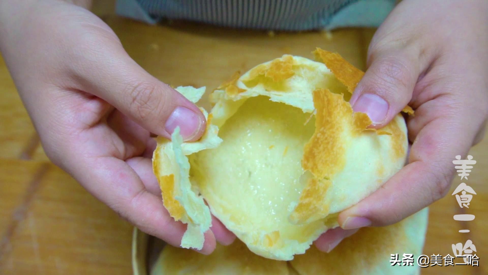 做饼用什么面又酥又脆,稀面做饼100种做法大全