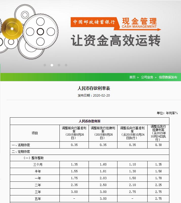 银行有三种存款要冻结,银行有3年半定期存款吗