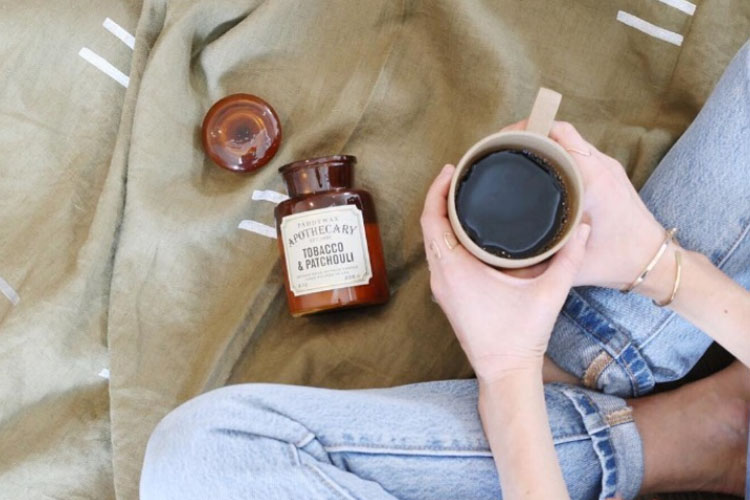 香薰蜡烛的正确使用方法,一起聊聊香薰蜡烛使用的小贴士