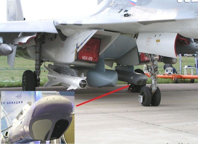 俄罗斯战机使用技术,俄罗斯战机是否先进