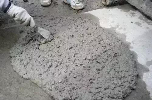 混凝土质量问题通病,混凝土质量通病讲解