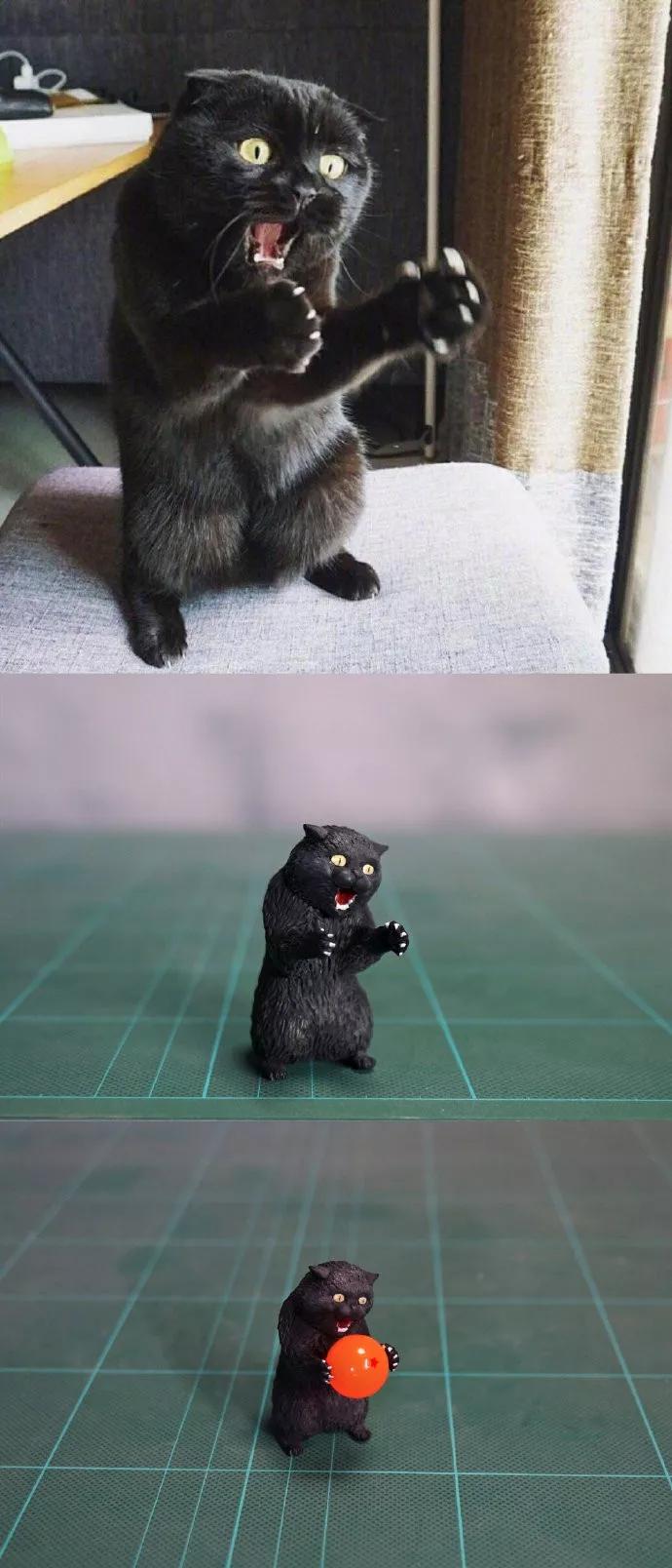 动物表情包沙雕魔性,沙雕动物爆笑瞬间表情包