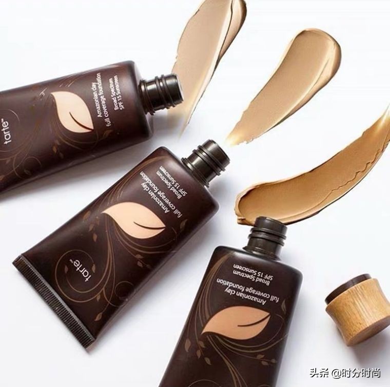 干皮遮瑕粉底液排行榜前十名品牌,哪个品牌粉底液遮瑕效果好