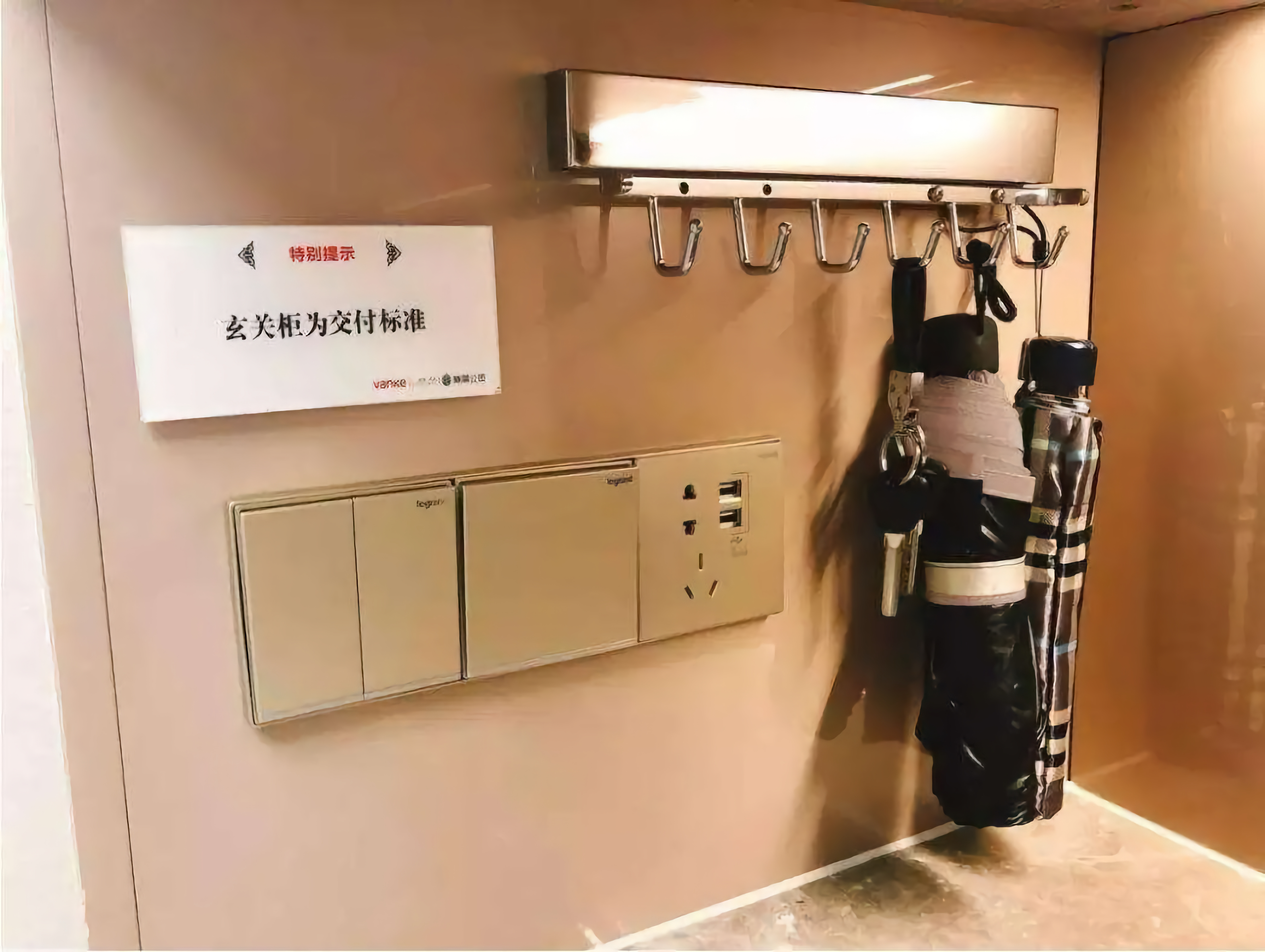 这6个地方必须装插座,这几处地方切记不要装柜子