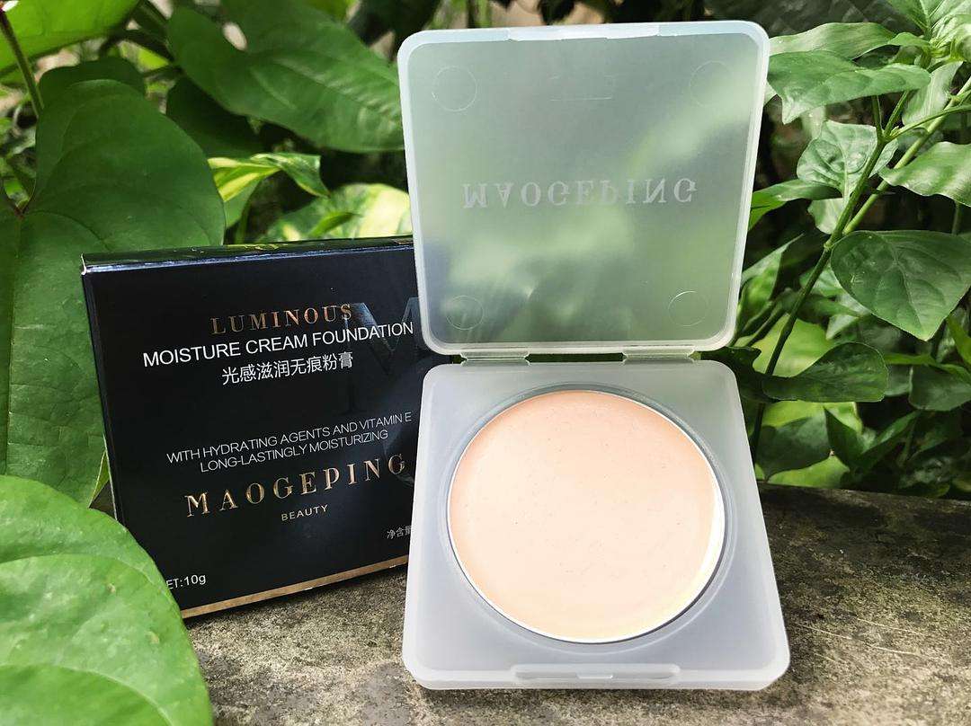 那些被低估的国货品牌,那些被低估的国产化妆品