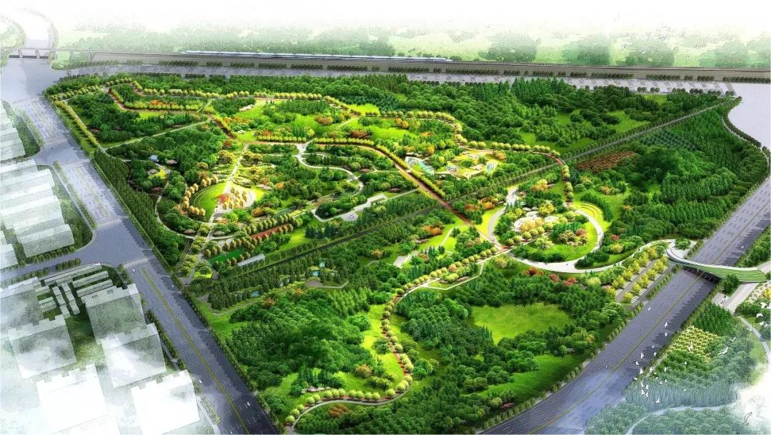 昌平公园二期最新消息,北京昌平滨河公园足球场开了吗