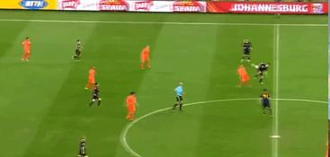 罗本职业生涯的高光时刻,从罪人到英雄蒙铁尔的自我救赎