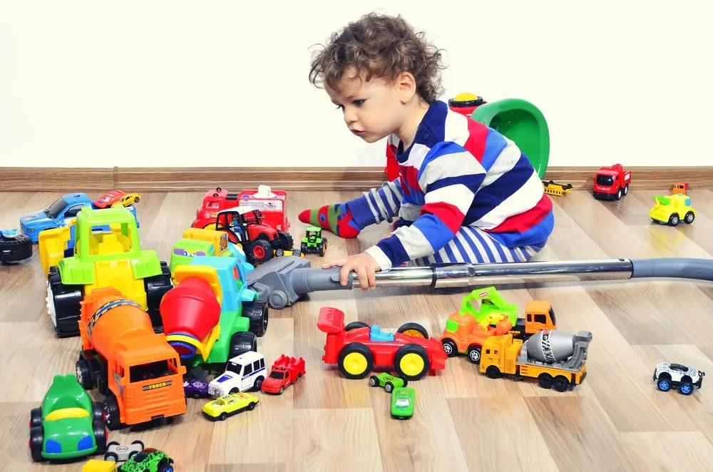 妈妈群里因为一张照片炸锅了！整理收纳原来可以这么来！