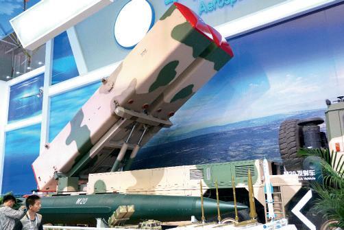 明明可以暴利却卖白菜价，相煎何太急的中国弹道导弹外贸现状