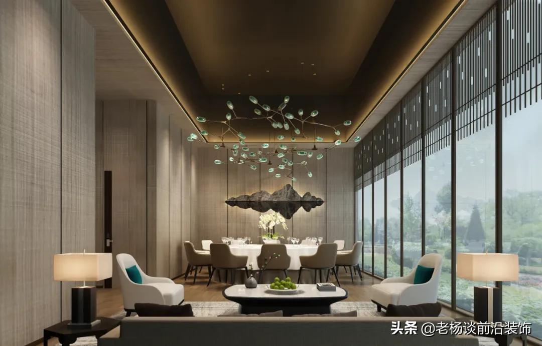 金螳螂酒店空间设计,金螳螂装修酒店工程案例