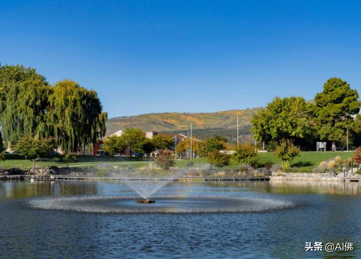 美国各州最适合居住的地方,美国加州适合居住的地