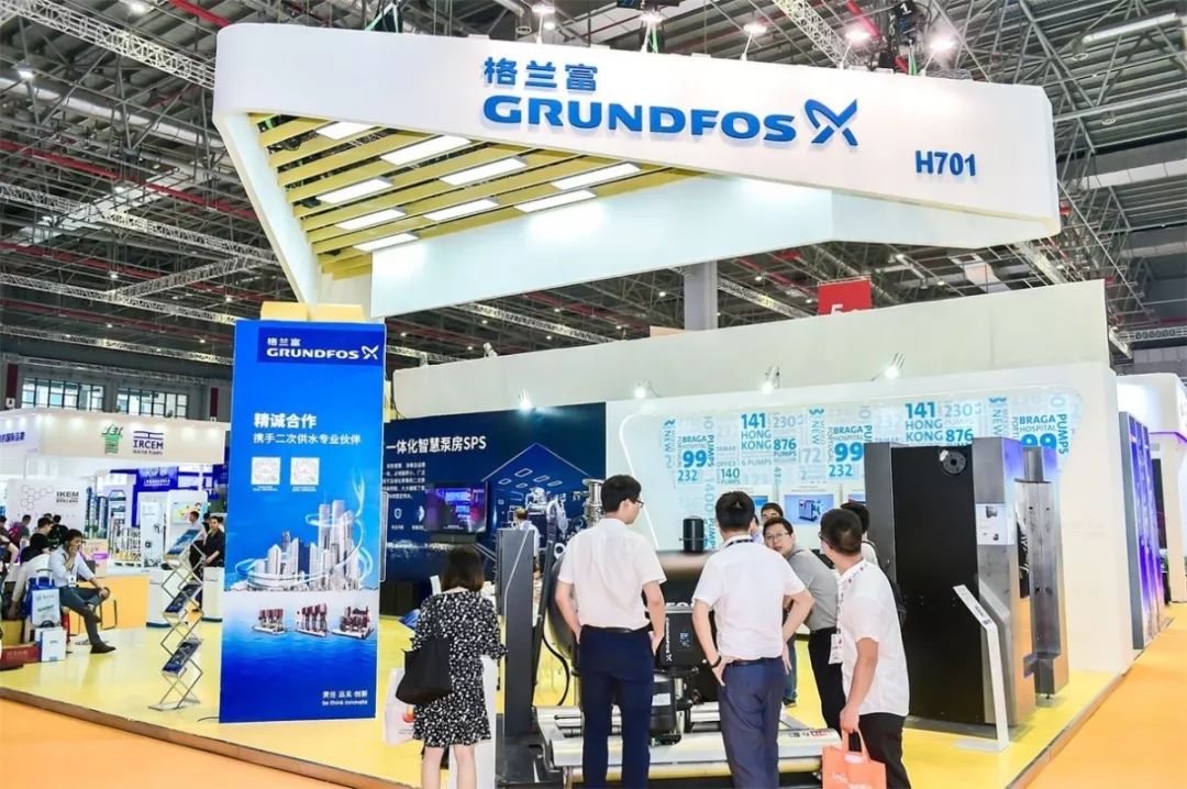 打赢“十三五”节能减排收官之战——艾蒙斯特朗让节能更卓越