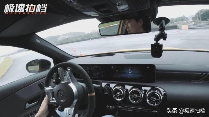 a45地表最强2.0t极速,最强2.0ta45