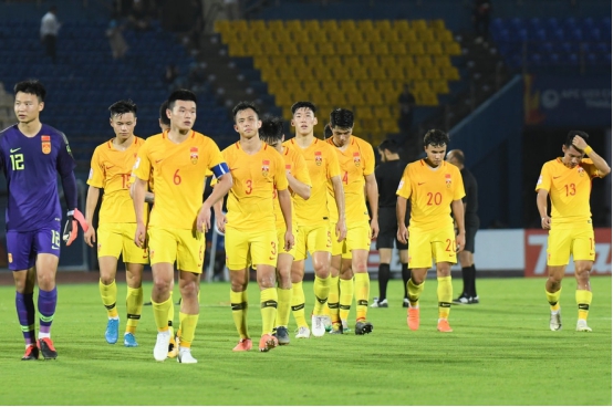 韩媒发文点评中国足球,韩国媒体报道中国足球最新消息