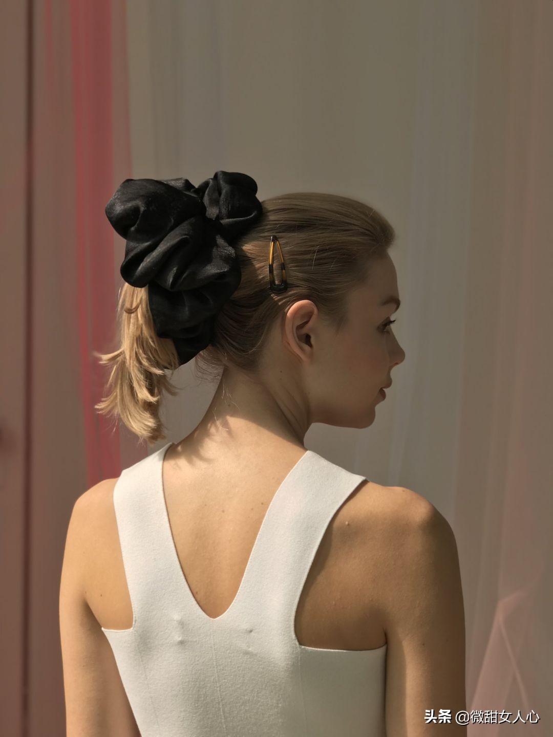 2020超火的发饰,2020年火爆的发饰推荐