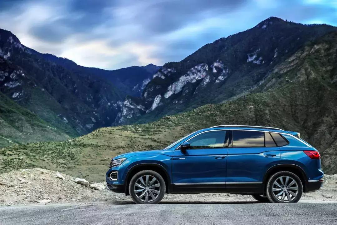 途观l探岳昂科威如何选,crv探岳昂科威途观l怎么选择