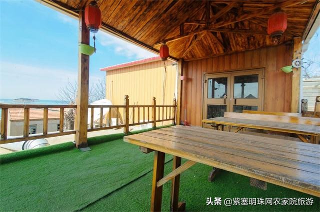 长岛口碑最好的渔家乐,蓬莱长岛海岛旅游