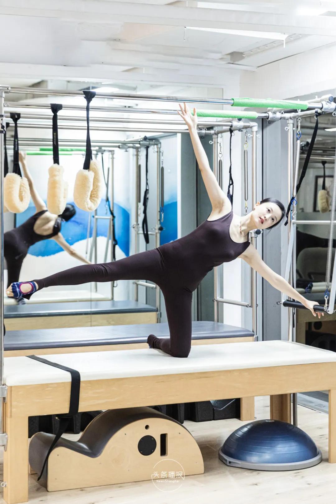 「2021冬季甩肉燃脂指南」，大上海时代广场和你一起遇见更好