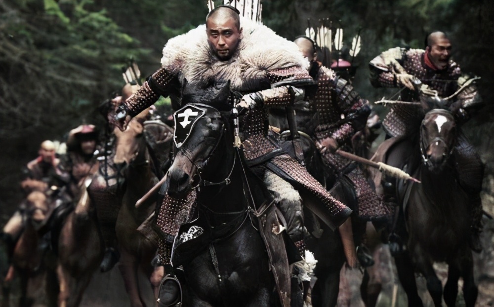 清朝弓箭真实威力,清朝弓箭的真实威力