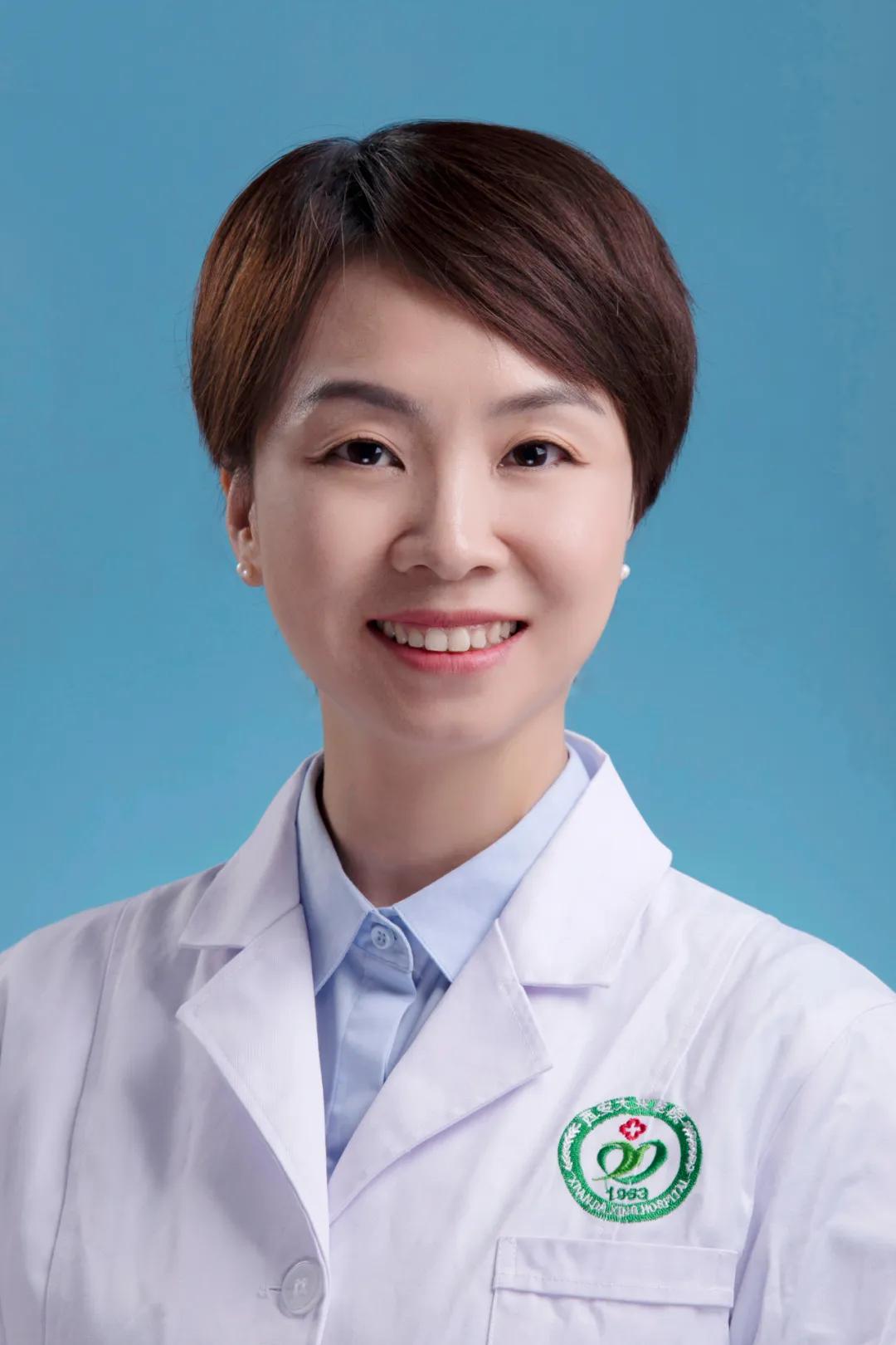 走进大兴的军大人042号｜邹慧莉：医学世界的“魔术师”