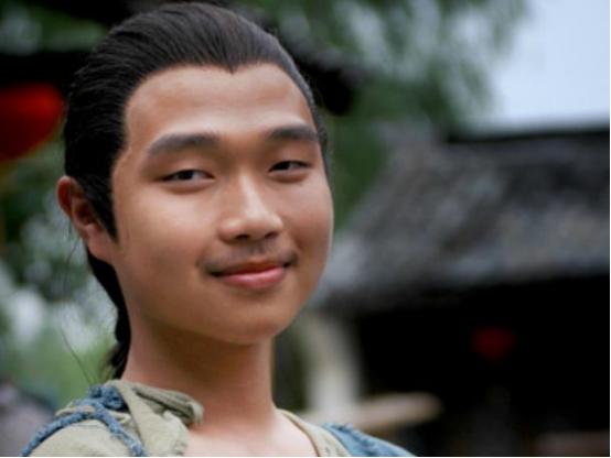 酱爆功夫万中无一的绝世高手花絮,还记得功夫里的龅牙珍吗