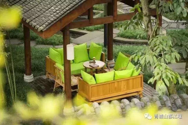 都江堰最值得入住的酒店,到都江堰必须住的民宿