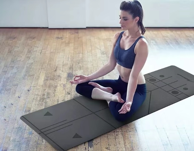 如何清洗发黄的瑜伽垫,瑜伽垫脏了有妙招怎么清洗