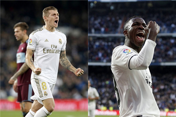 71名球员花费18.12亿欧元，皇马的“银河战舰”开起来很贵