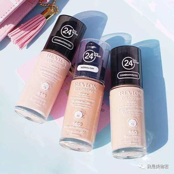 不脱妆粉底液第一名气垫,夏日气垫底妆不脱妆方法