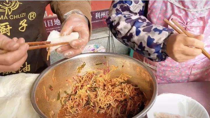 广元老城好吃的美食推荐,搜罗好吃的东西