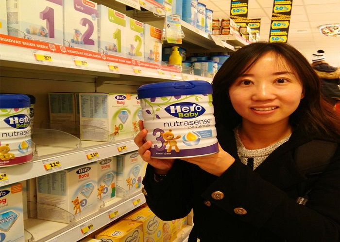 代购的套路有哪些,代购套路深切勿贪图小便宜