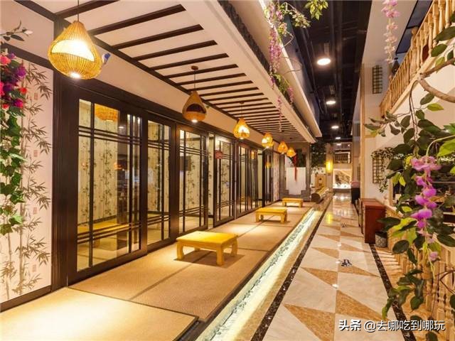 苏州大禹国际汗蒸温泉桐泾路,大禹国际汗蒸温泉虎丘