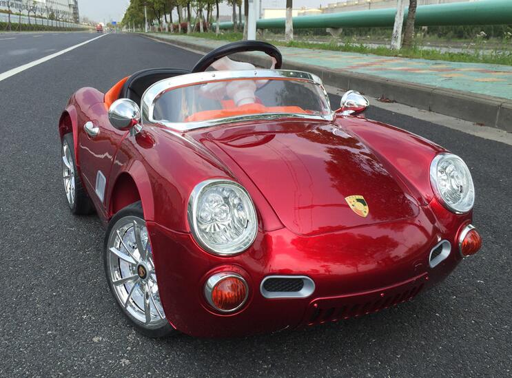 儿童电动车最关键是什么,怎么选择儿童电动车安全简单