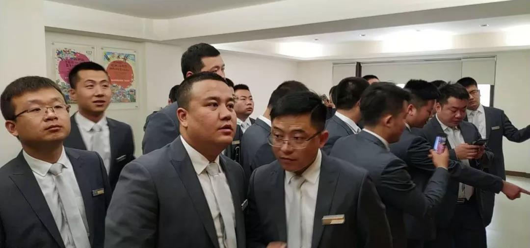 陕西境商集团订单班怎么样,陕西境商集团怎么样