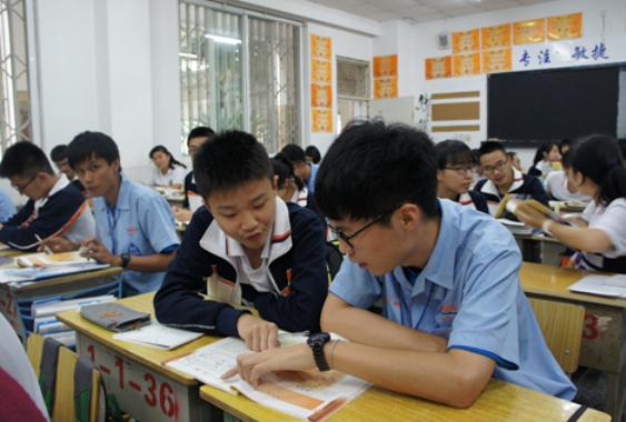 中考落榜职高读哪个学校好,中考落榜不上技校最好的出路