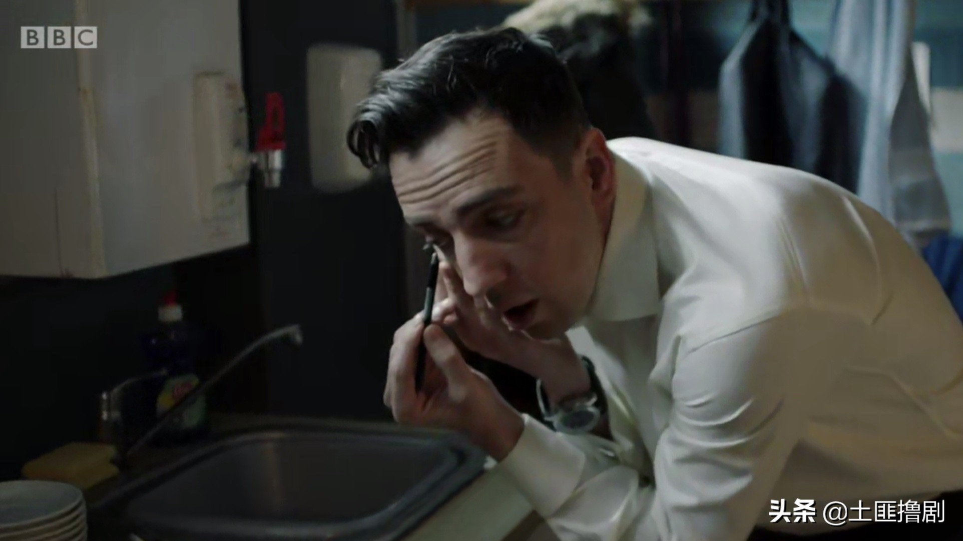 英剧九号秘事第一季解析,英剧九号秘事大结局