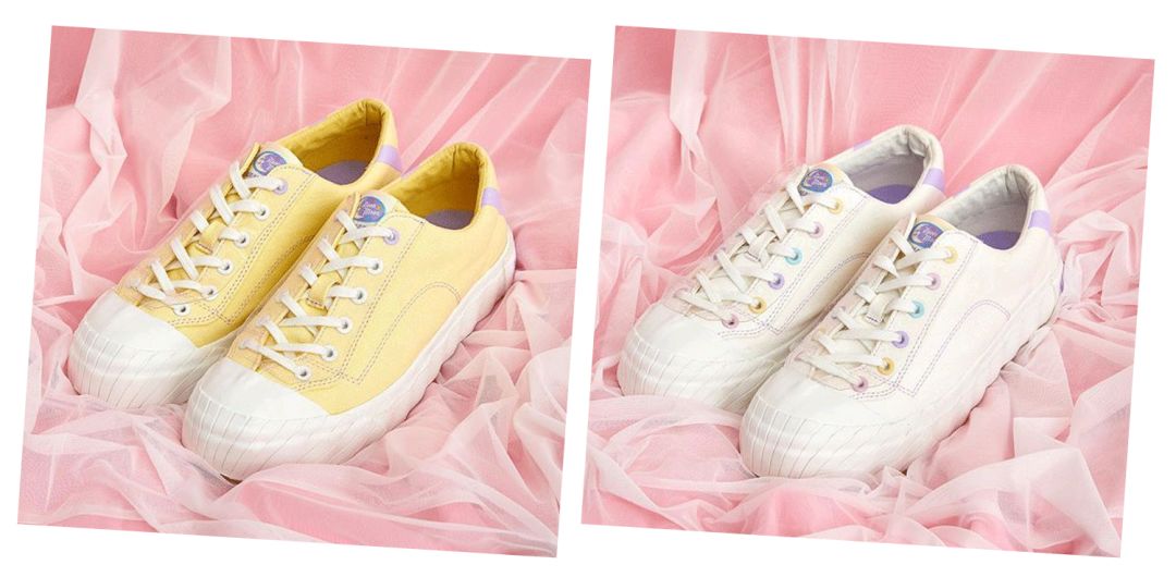 比匡威好的帆布鞋,比匡威万斯好的帆布鞋