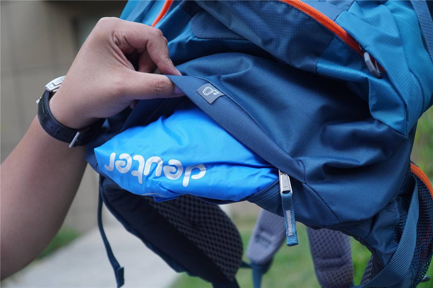 多特登山包背负系统怎么样,多特登山包背负系统介绍