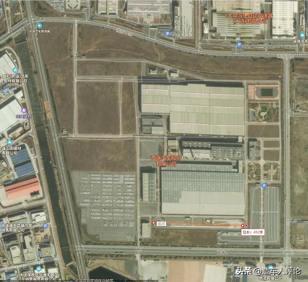 奇瑞瑞虎8plus产能如何,奇瑞产能有多少