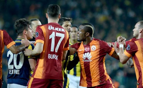 足球五大联赛国家德比,世界上最大的联赛排名