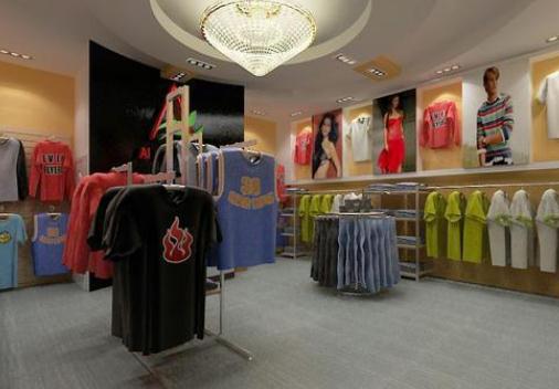 商场里几十元的衣服能买吗,商场买了衣服发现网上更便宜