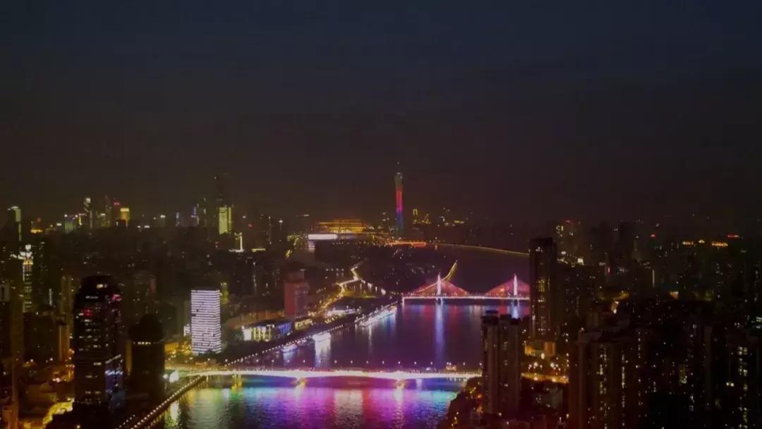 再见，广州唯一的历史文化遗产南方大厦！不要告诉我你没去过