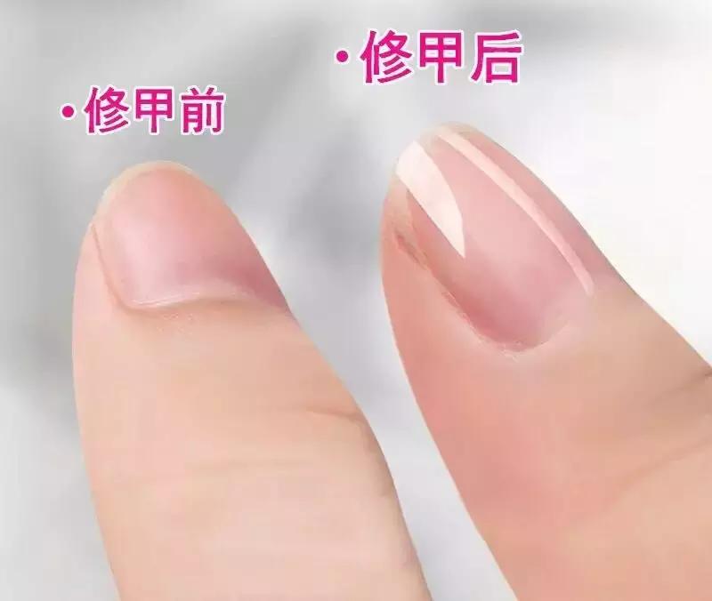 磨指甲神器美甲,磨指甲美甲神器