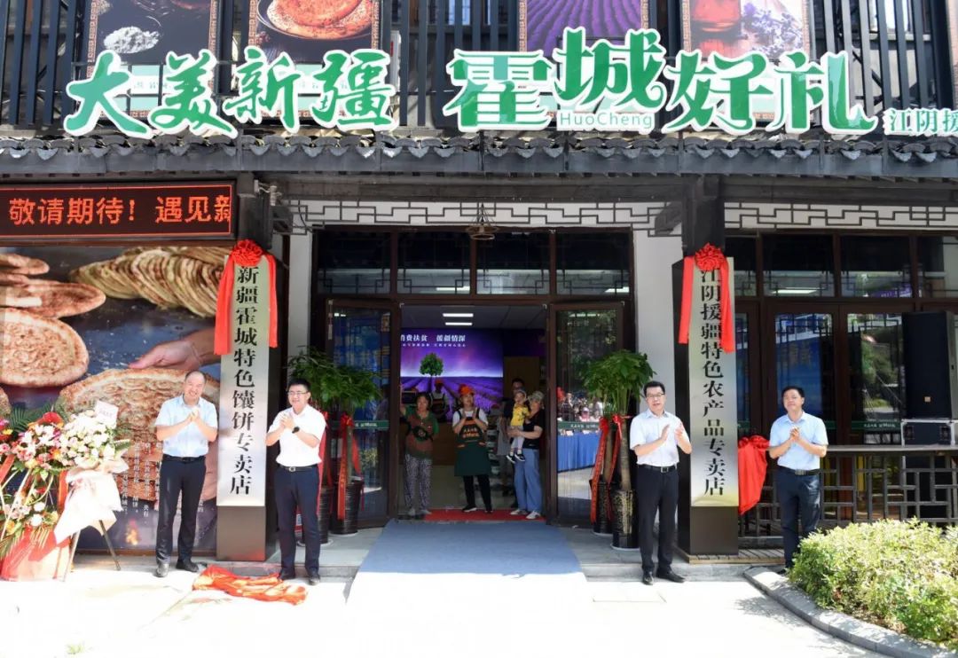 江阴哪边可以买特产,去无锡江阴吃什么