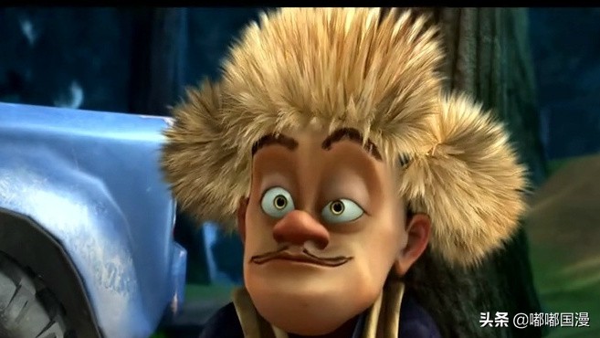 熊出没中不道德的行为,熊出没早期哪些版本毁三观