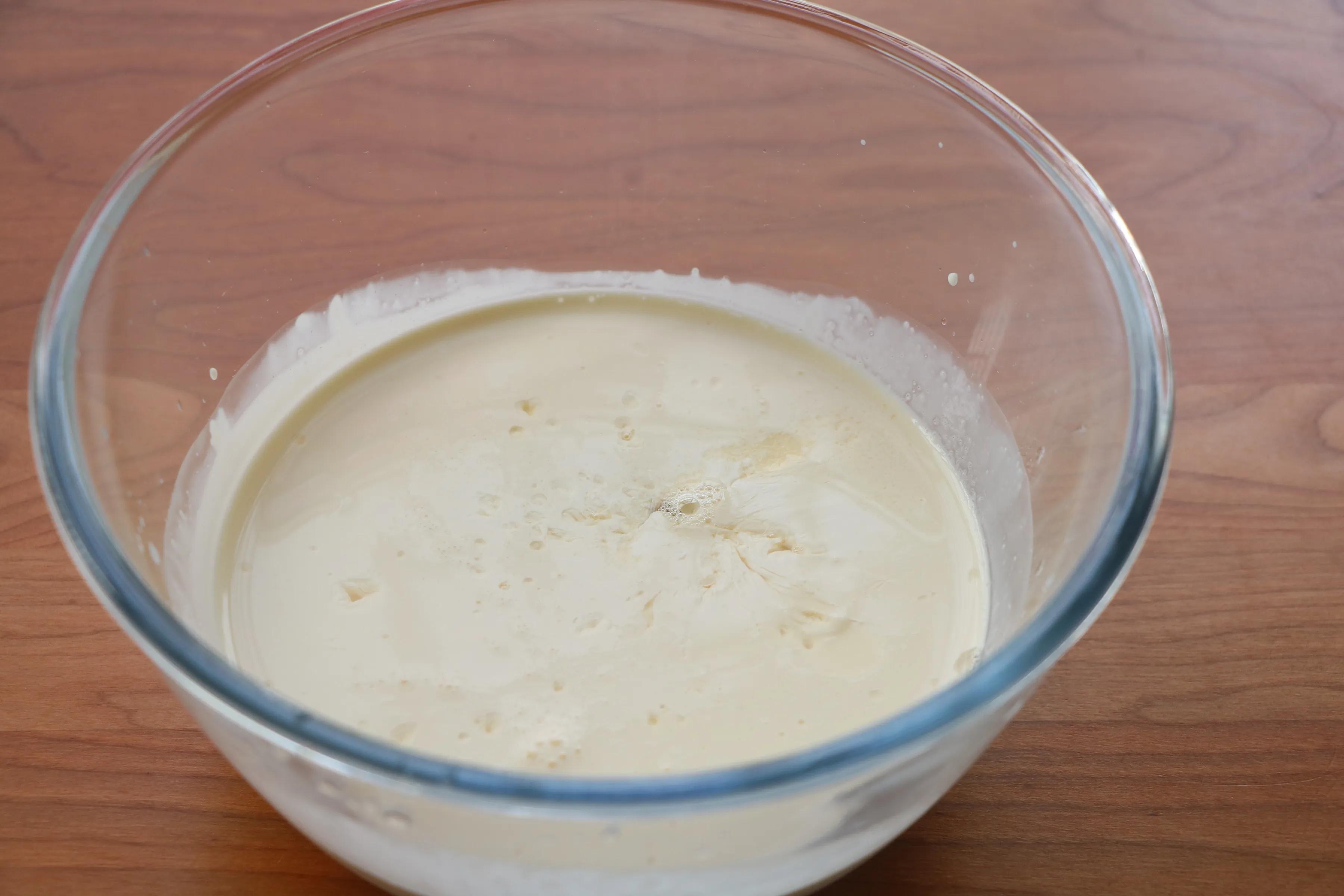 夏天雪糕无冰渣做法简单版,夏天雪糕怎么做无模具