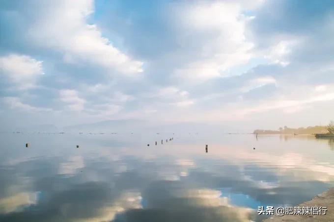 云南玉溪有多少极致风光,云南玉溪四季天气是否温暖