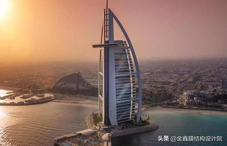 迪拜酒店七星级迪拜帆船酒店造价,迪拜七星级帆船酒店一晚多少钱