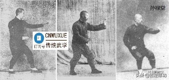 内劲发力最好的方法,怎么用内劲发力